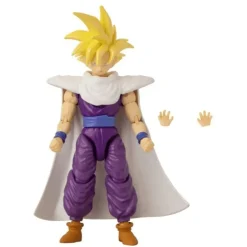 Dragon Ball Super Saiyan Gohan Figura Legendaria 36766