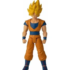 Dragon Ball Super Saiyan Goku Limit Breaker Series 12" 36730-5