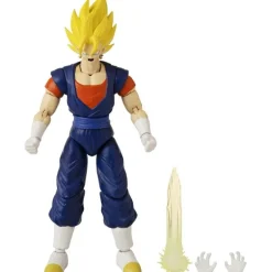Dragon Ball Super Saiyan Vegito Figura Legendaria 36192