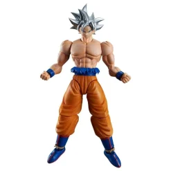 Dragon Ball Ultra Instinct Goku Limit Breaker Series 12" 36730-4