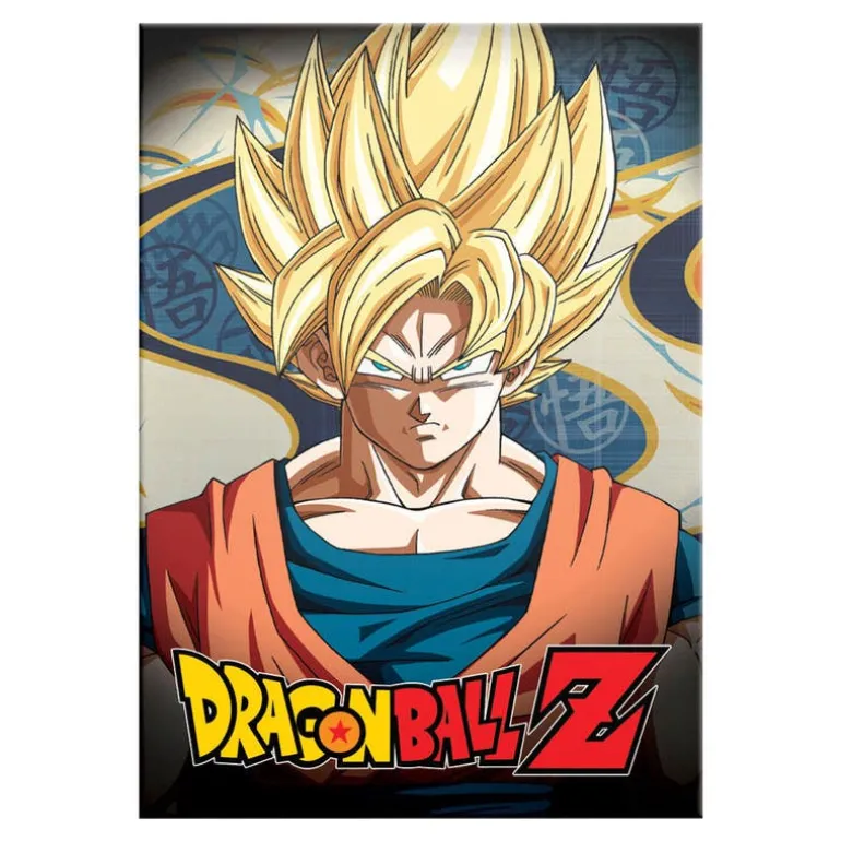 Dragon Ball Z Baraja de Poker Juegos de Mesa