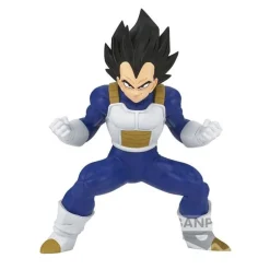 Dragon Ball Z Chosenshiretsuden Vol 2 Vegeta 19380