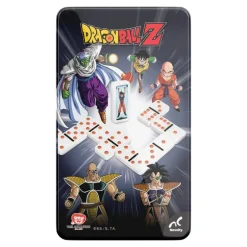 Dragon Ball Z Juego de Domino