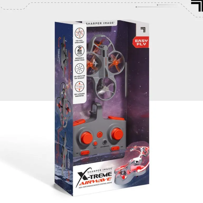 Drone Sharper Image Xtreme