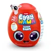 Eggy Wawa Huevo Sorpresa: Niños Aprendiendo