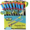 Espada Eva Azul para Niños