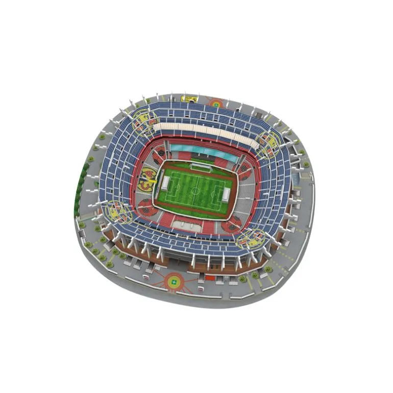 Estado Azteca Set de Colección