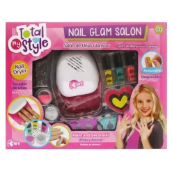 Estudio de Uñas Decorativas