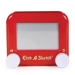 Etch a Sketch Pizarrón Mágico