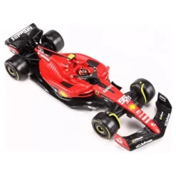 F1 Ferrari Racing Carro de Colección 1:43