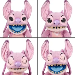 Famosa Disney Real FX Angel Puppet RE002000