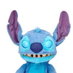 Famosa Disney Real FX Stitch TTC29000