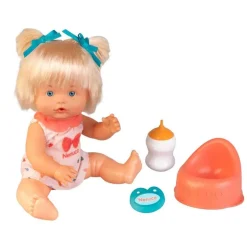 Famosa Nenuco Potty Surprise NFNB2000