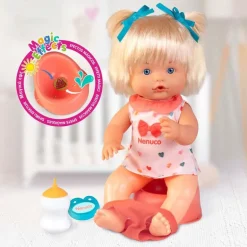 Famosa Nenuco Potty Surprise NFNB2000