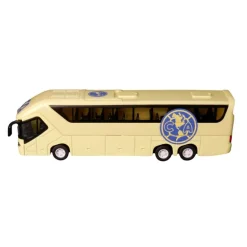 FC Águilas del América Bus a Escala