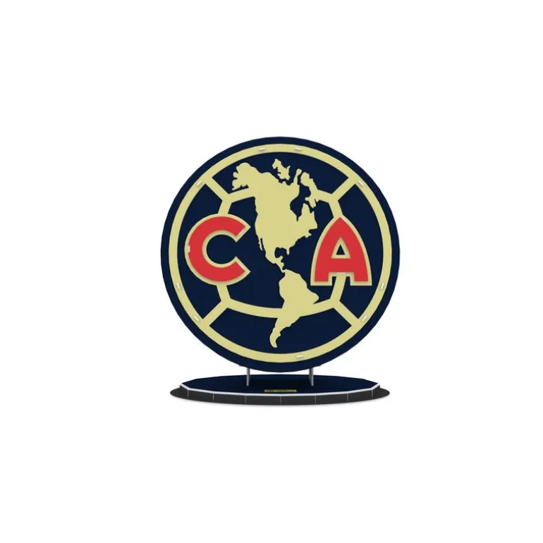 FC Águilas del América Escudo Edición Especial