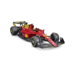 Ferrari F1 Carro a Escala Escudería Ferrari Racing SF75
