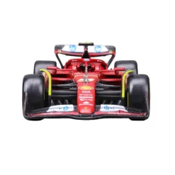 Ferrari F1 Carro a Escala Escudería Ferrari