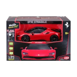 Ferrari F1 Carro Radio Control