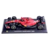 Ferrari F1 Coche a Escala 1:24 Fórmula 1