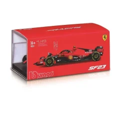 Ferrari Formula Uno F1 Escala 1:43 Ferrari Racing