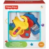 Fisher- Price Llavero de Actividades para Bebés