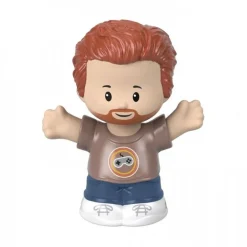 Fisher-Price Little People Policía Landon