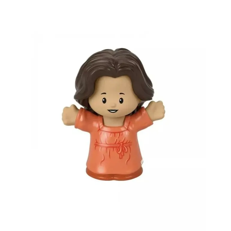 Fisher-Price Little People La Granjera Mia