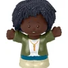 Fisher-Price Little People Dentista Audrey
