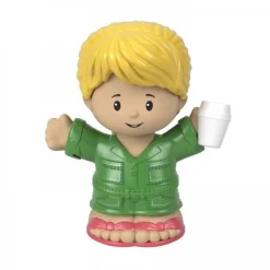 Fisher-Price Little People Reciclador Jack