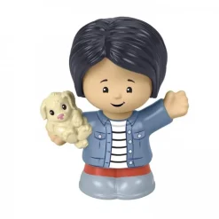 Fisher-Price Little People Veterinaria Ella