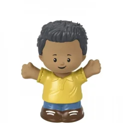 Fisher-Price Little People Jack