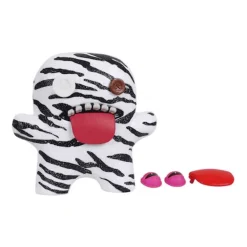 Fuggler Figure 1 pack Boogah Zebra FUG00000