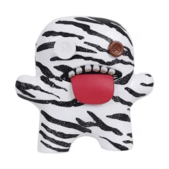 Fuggler Figure 1 pack Boogah Zebra FUG00000