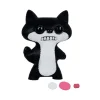 Fuggler Figure 1 pack Fox Black Chase FUG00000