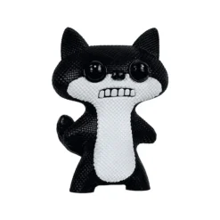 Fuggler Figure 1 pack Fox Black Chase FUG00000