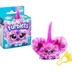 Furblets Hip-Bop