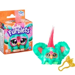 Furblets Mello-Nee