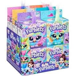 Furblets Mello-Nee