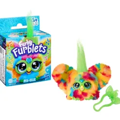 Furblets Pix-Elle