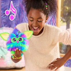 Furby Galaxy
