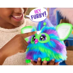 Furby Galaxy