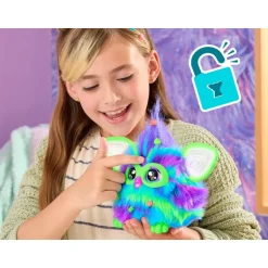 Furby Galaxy