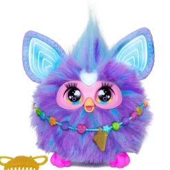 Furby Morado