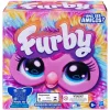 Furby Tie Dye