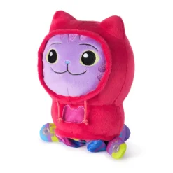 Gabby´S Dollhouse Peluche Premium Dj Musicat 6071765
