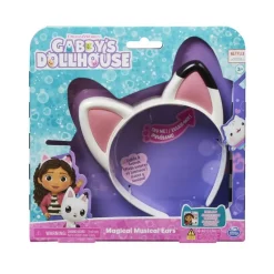 Gabby's Doll House Diadema Musical de Gatito