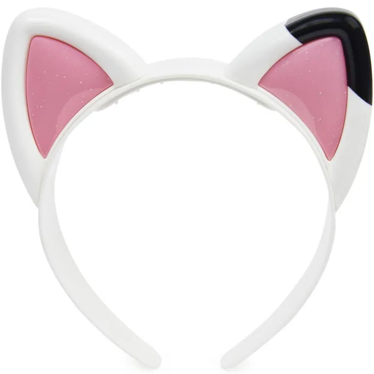 Gabby's Doll House Diadema Musical de Gatito