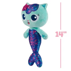 Gabby's Doll House Peluche Interactivo de Gatirena