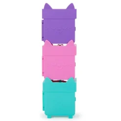 Gabby's Doll House Mini Set de Juego con Mascota Verde